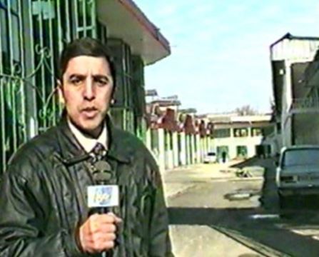 В ТВ эфир начинает выходить передача "Ислохот ходимлари"