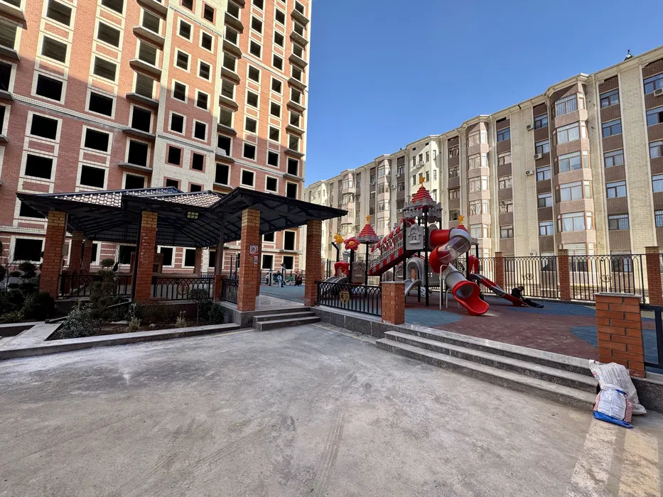 3х ком. квартира, на 1 этаже. Вокзал