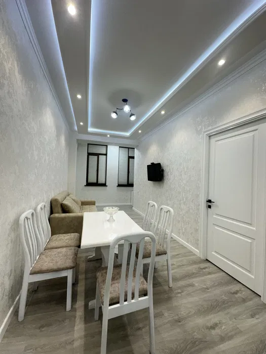 Посуточная Люкс Квартира только для гостей города Самарканд