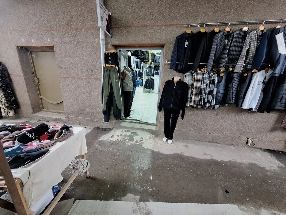 Аренда магазин