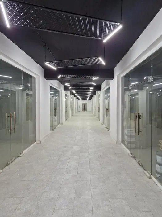 Сдаётся в аренду склад в городе