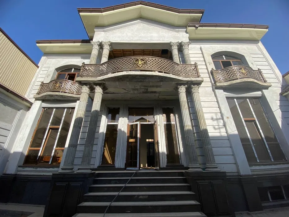 Продаётся дом 4 соток