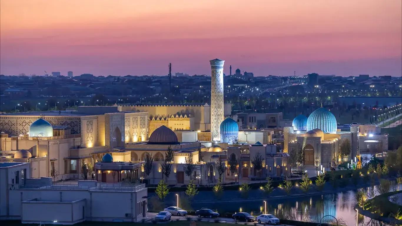 В Самарканде состоится международный форум по противодействию транснациональным наркотическим угрозам