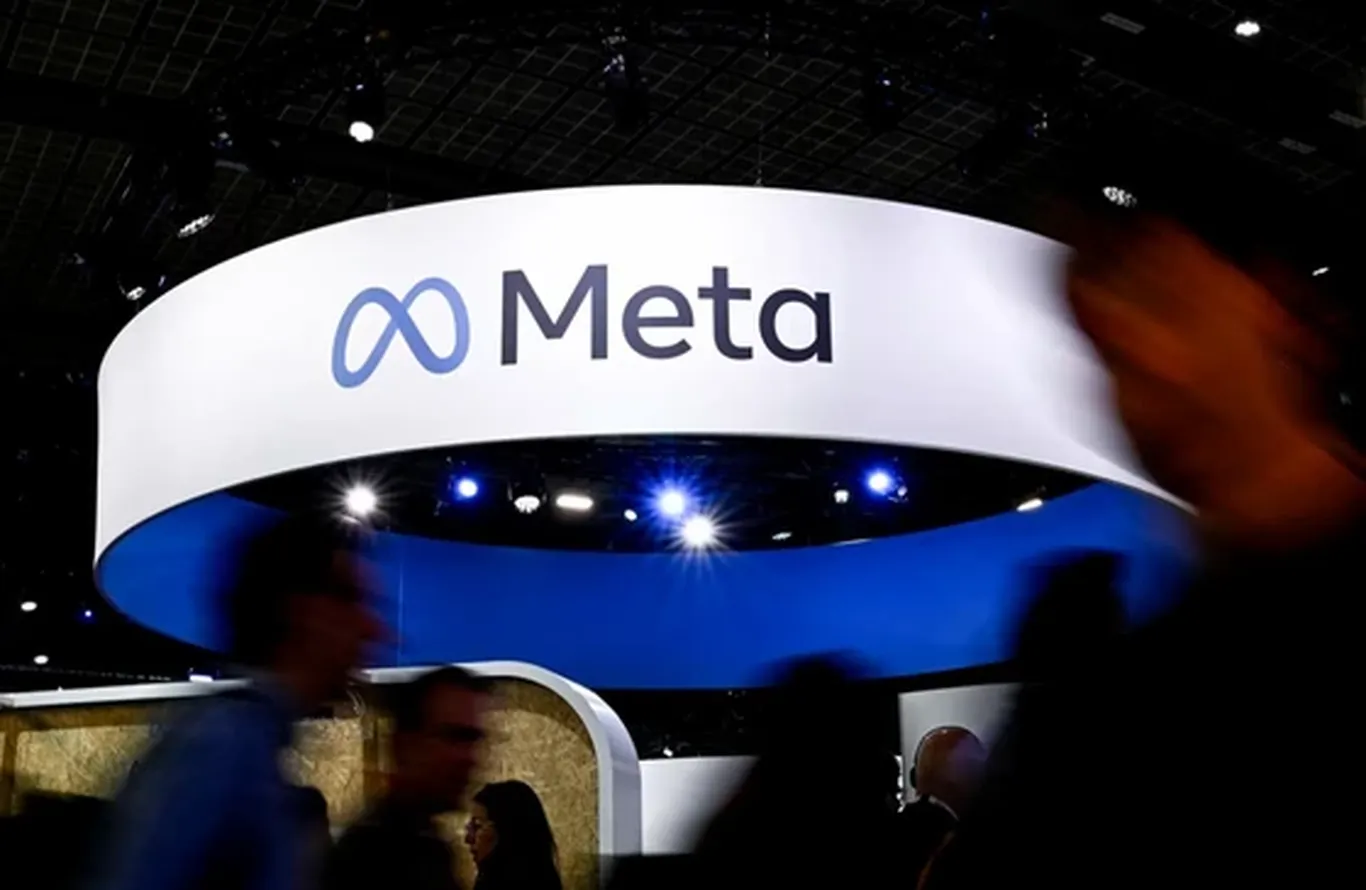 Meta запатентовала ИИ, способный имитировать поведение пользователей в соцсетях