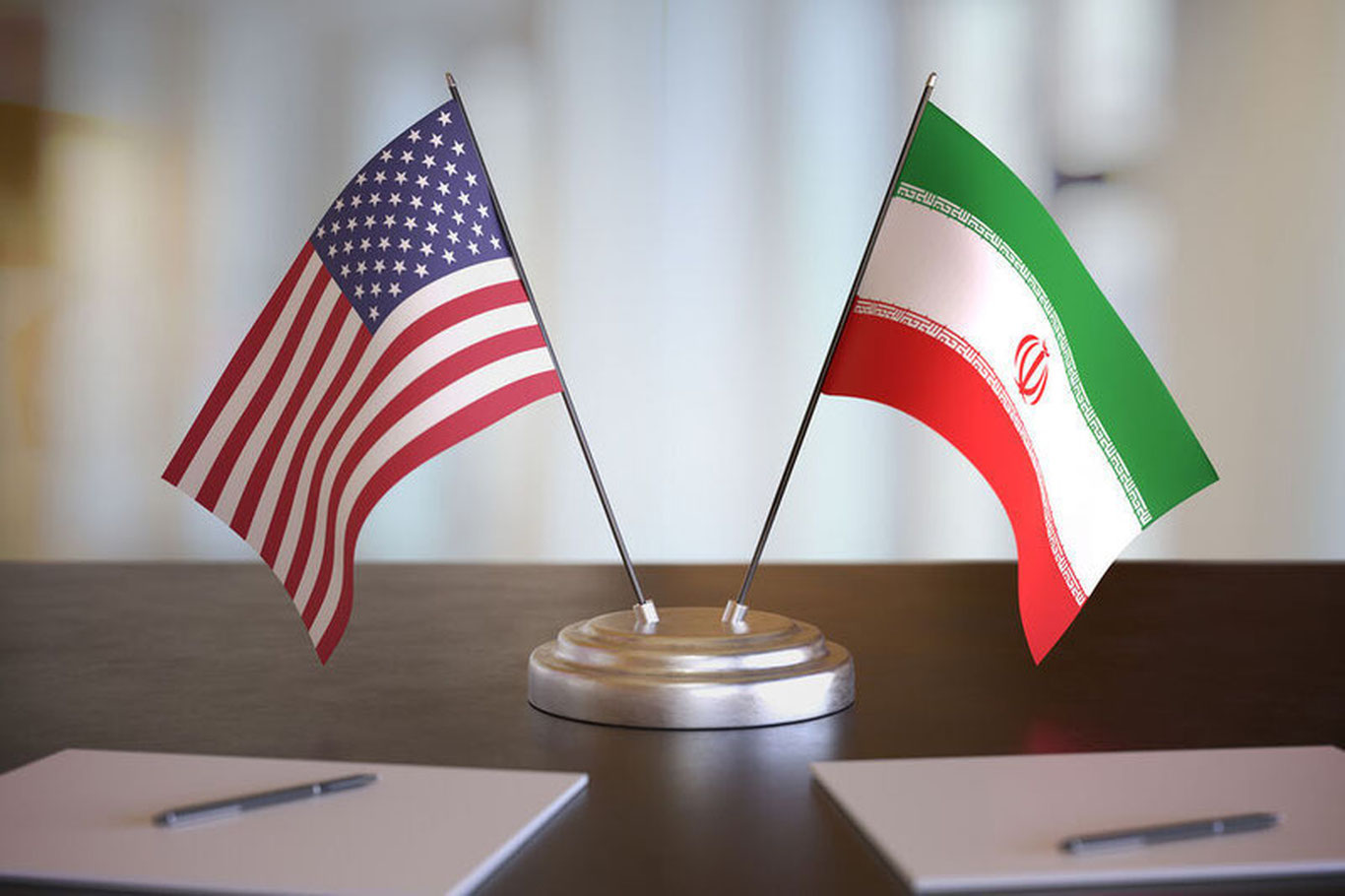 В Женеве начинается второй раунд переговоров США и Ирана по ядерной программе