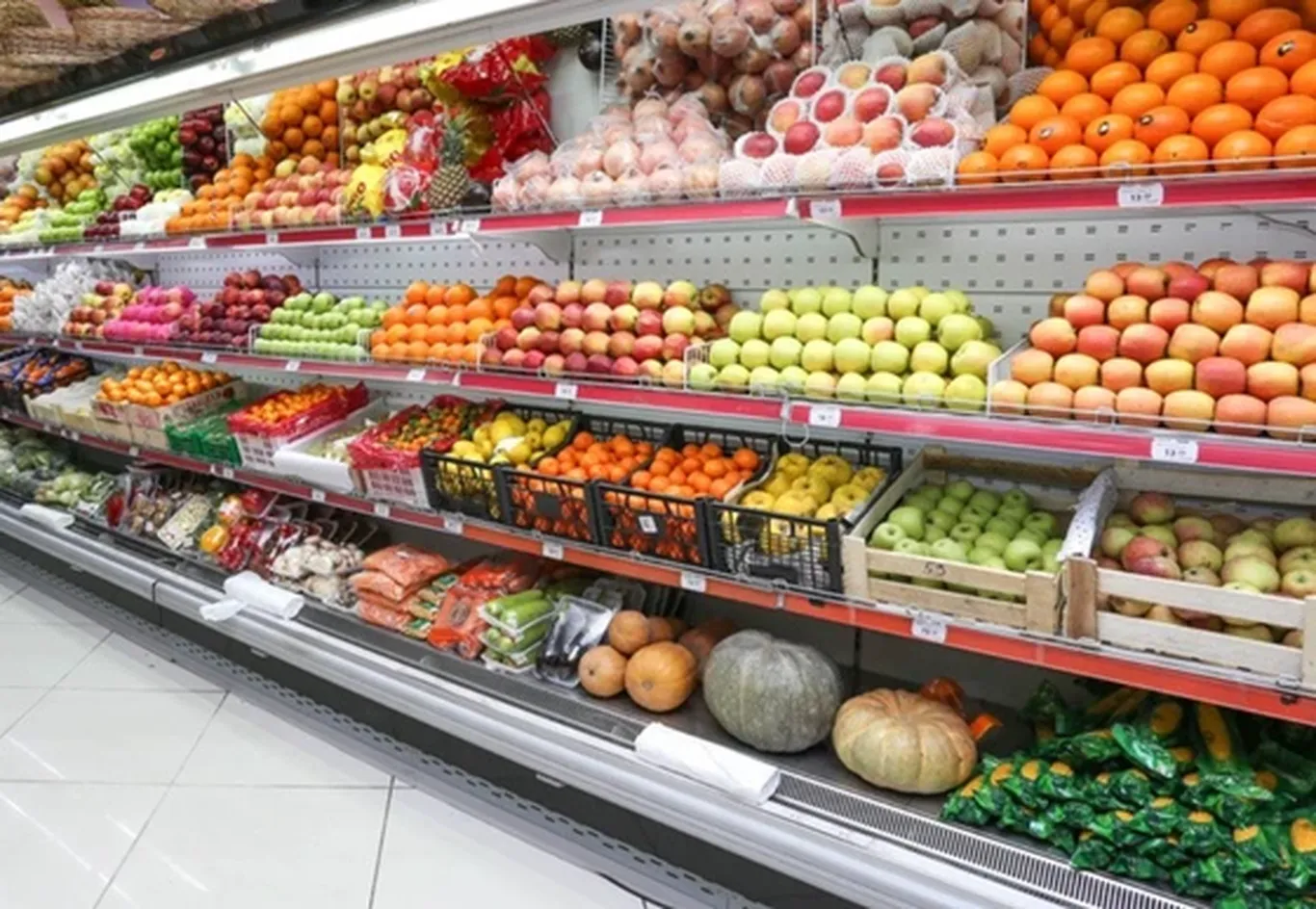 В Узбекистане торговые сети предупредили о недопустимости роста цен в Рамазан