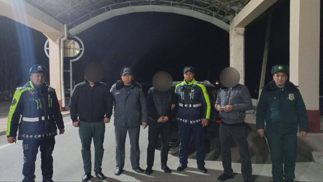 В Ургутском районе выявлен факт хранения вещества, похожего на наркотическое