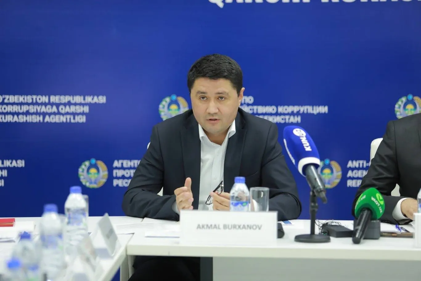 Законопроект о декларировании доходов госслужащих готовят к общественному обсуждению