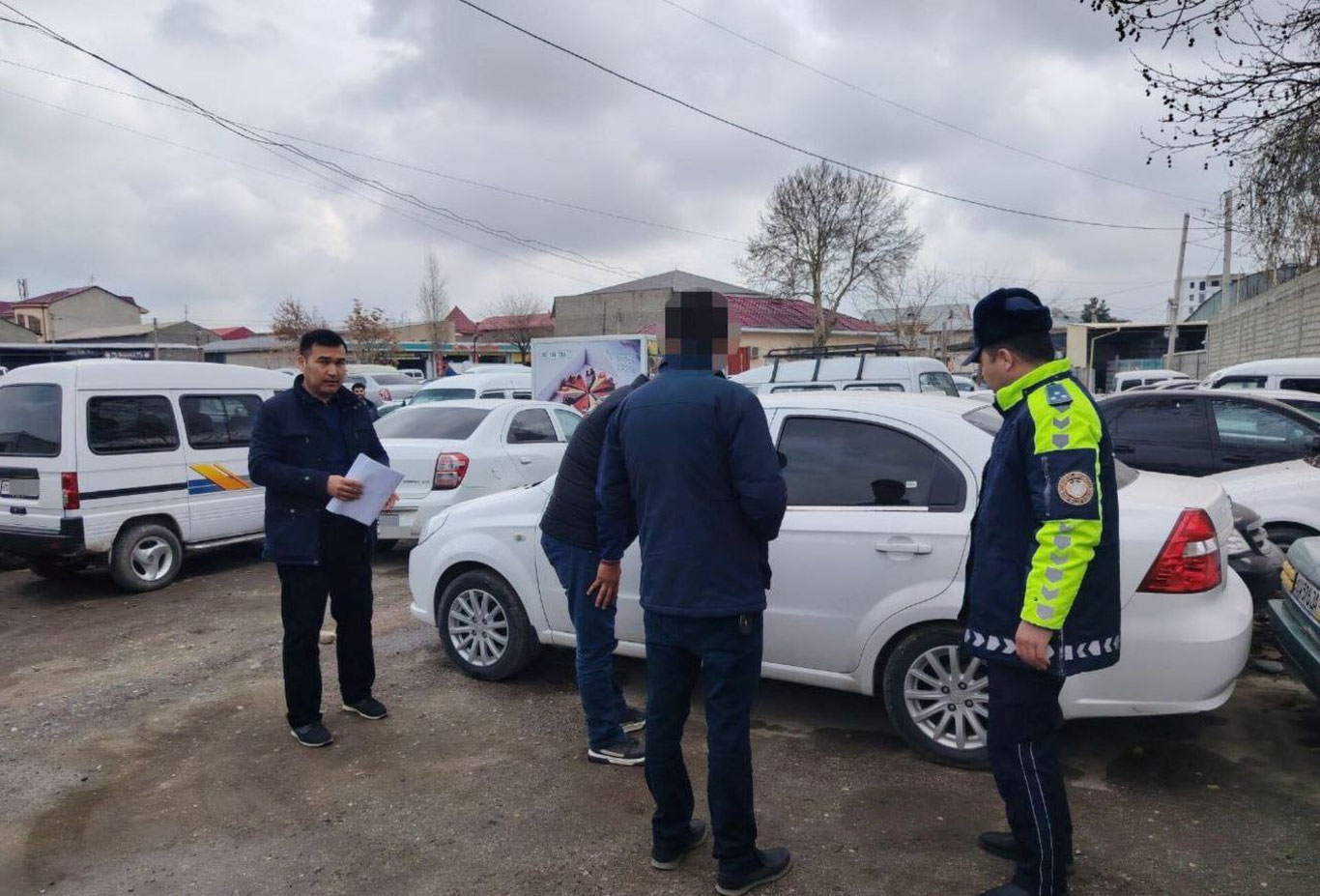 В Ургутском районе усилена работа по сокращению теневой экономики и взысканию налоговой задолженности