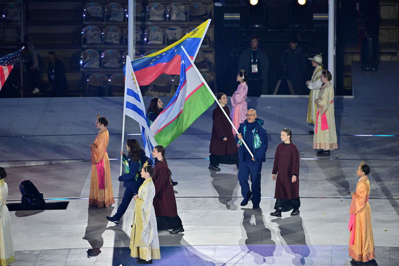 Зимняя Олимпиада в Милане и Кортина-д’Ампеццо официально завершилась