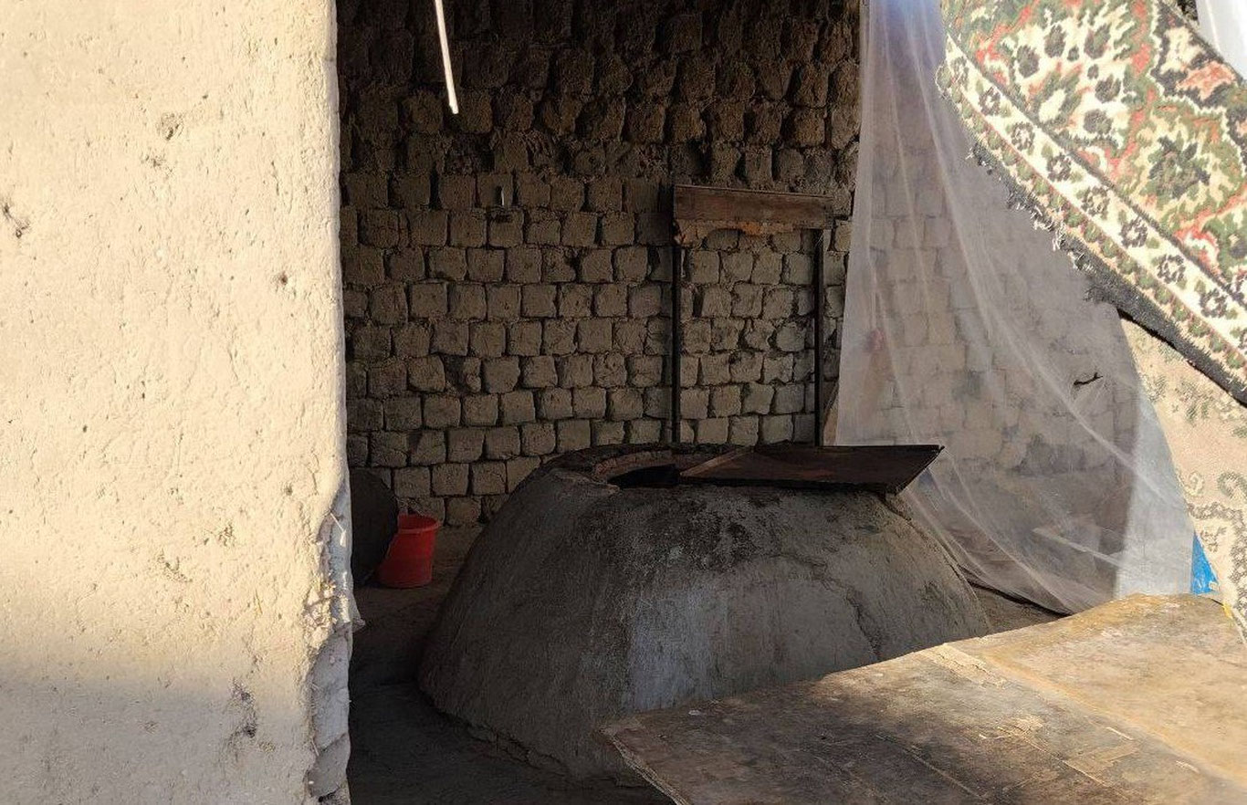 В Самарканде выявлена пекарня, незаконно использовавшая природный газ