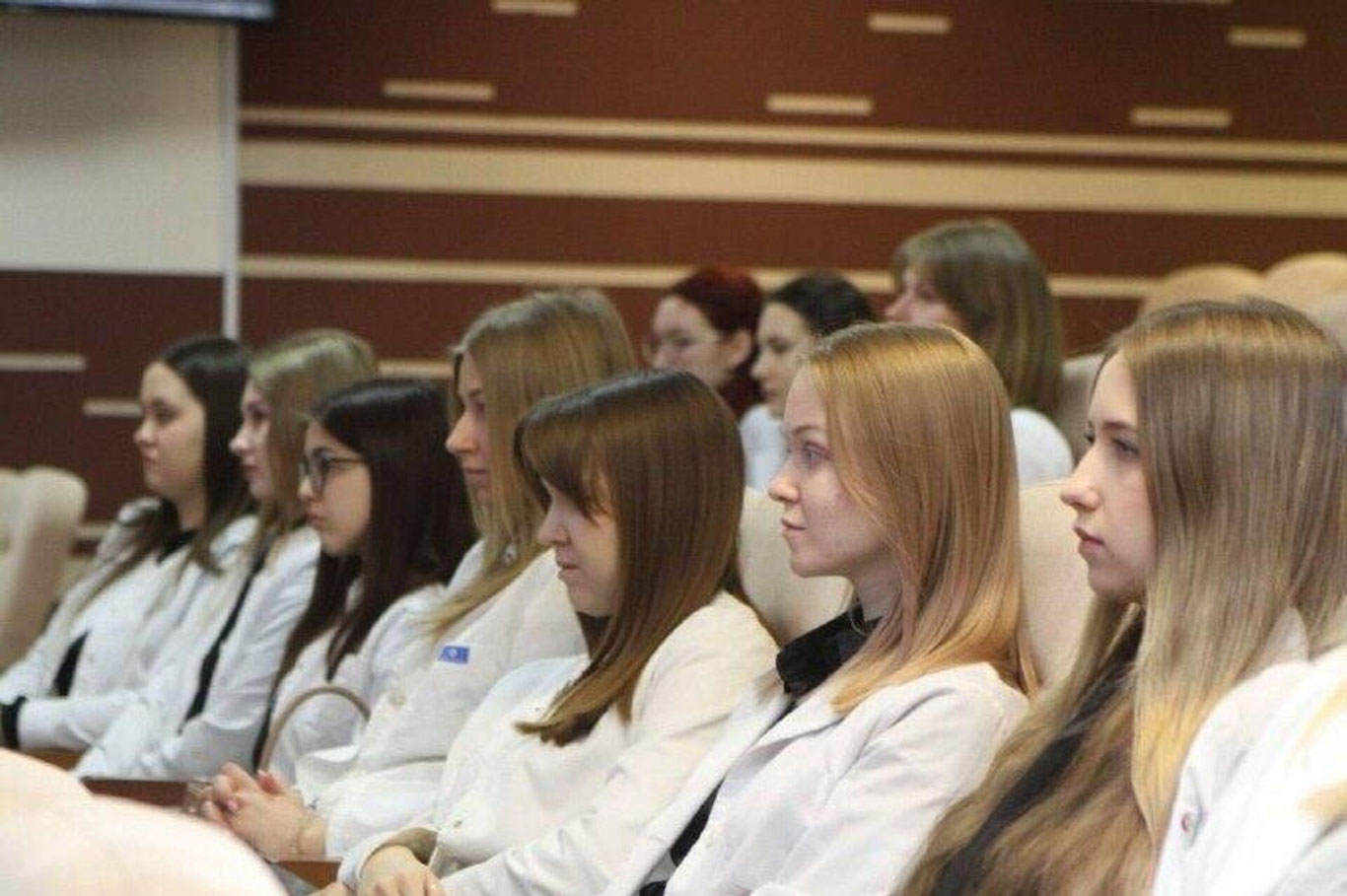 Студенты-медики Самарканда и Беларуси провели совместную научную викторину