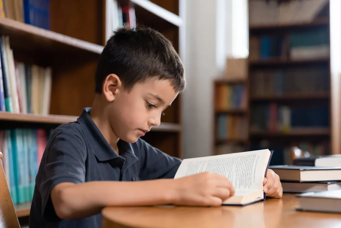 В Узбекистане школьников будут поощрять денежными премиями за чтение книг