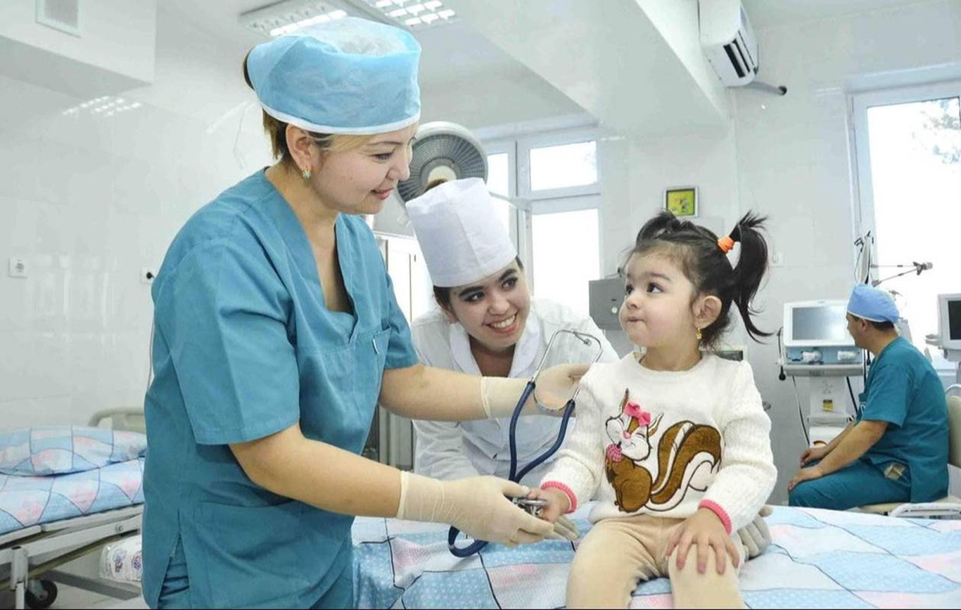 Минздрав разъяснил, какие медицинские услуги будут бесплатными в системе госмедстрахования