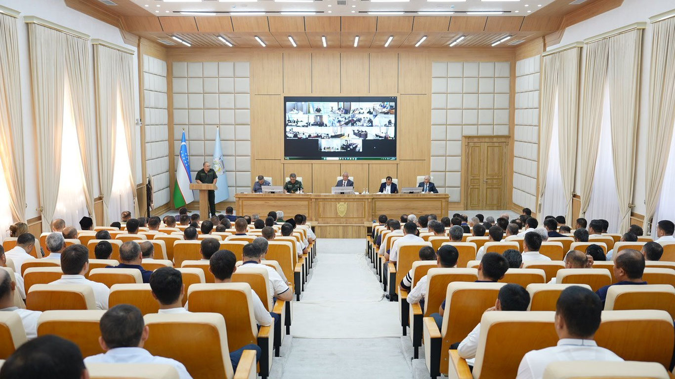 Деятельность управления транспорта будет рассмотрена на заседании регионального совета