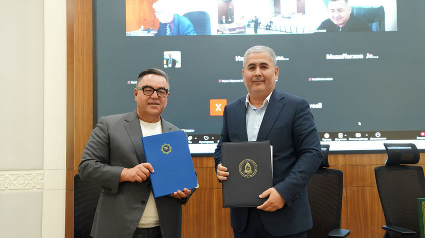 Центр исламской цивилизации расширяет экспозицию и усиливает научную базу