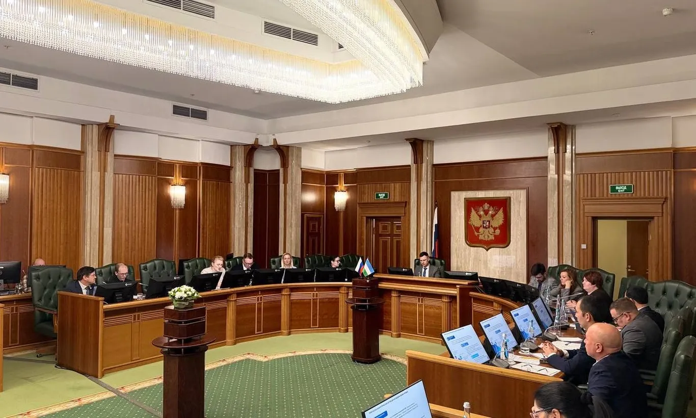 В Узбекистане рассматривают внедрение единого налогового счёта