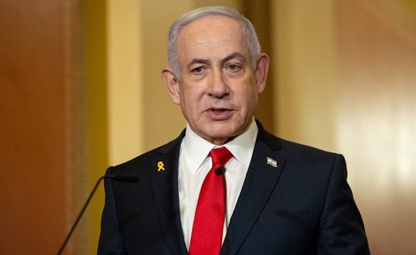 Иран атаковал офис Биньямина Нетаньяху