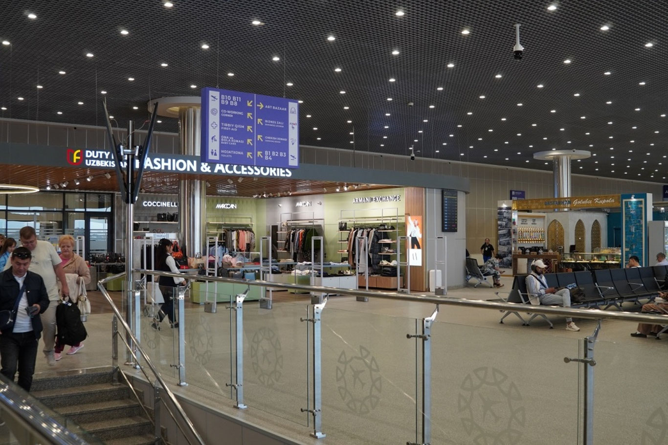 Шавкат Мирзиёев поручил премьер-министру вернуть узбекистанцев из зоны риска в Персидском заливе