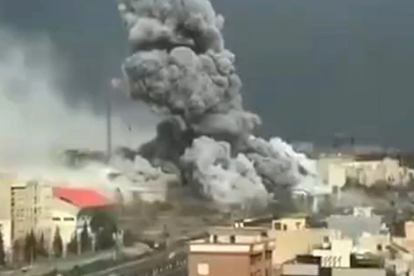 Министры иностранных дел Узбекистана и Ирана обсудили ситуацию на Ближнем Востоке