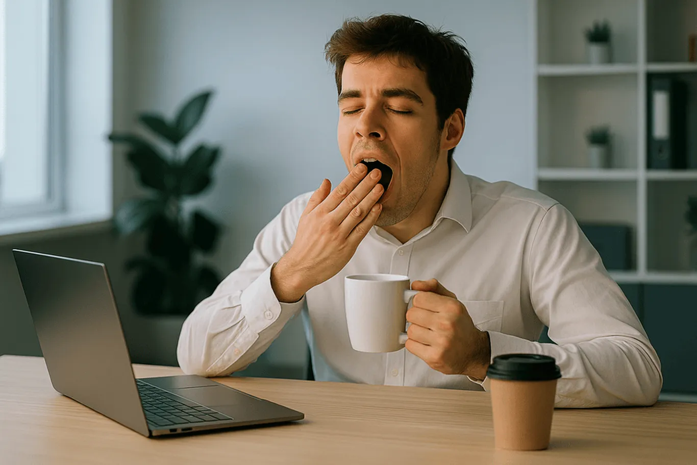 Чем опасен сон менее пяти часов в сутки