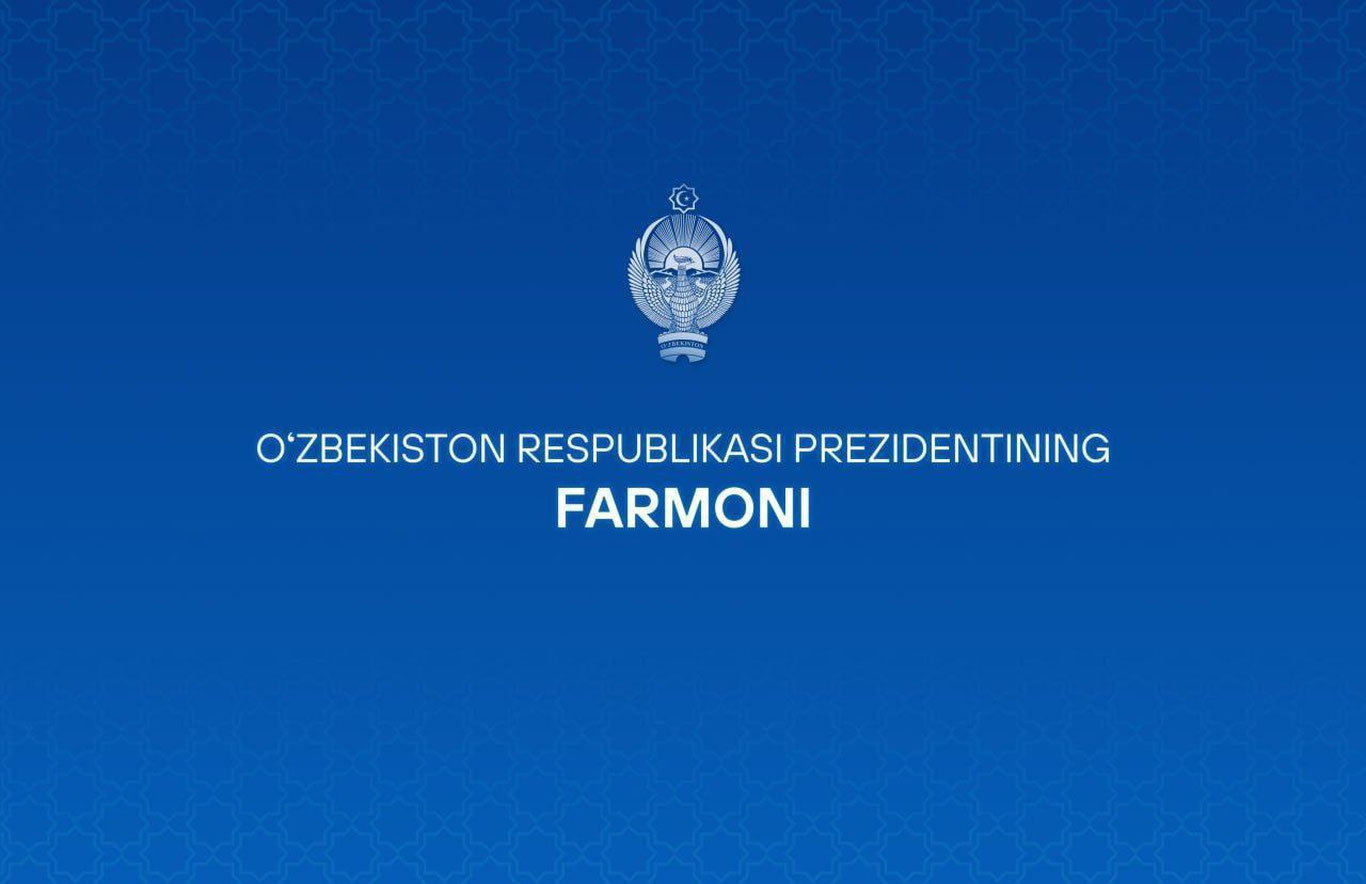 Президент Узбекистана наградил группу женщин государственными наградами к 8 Марта