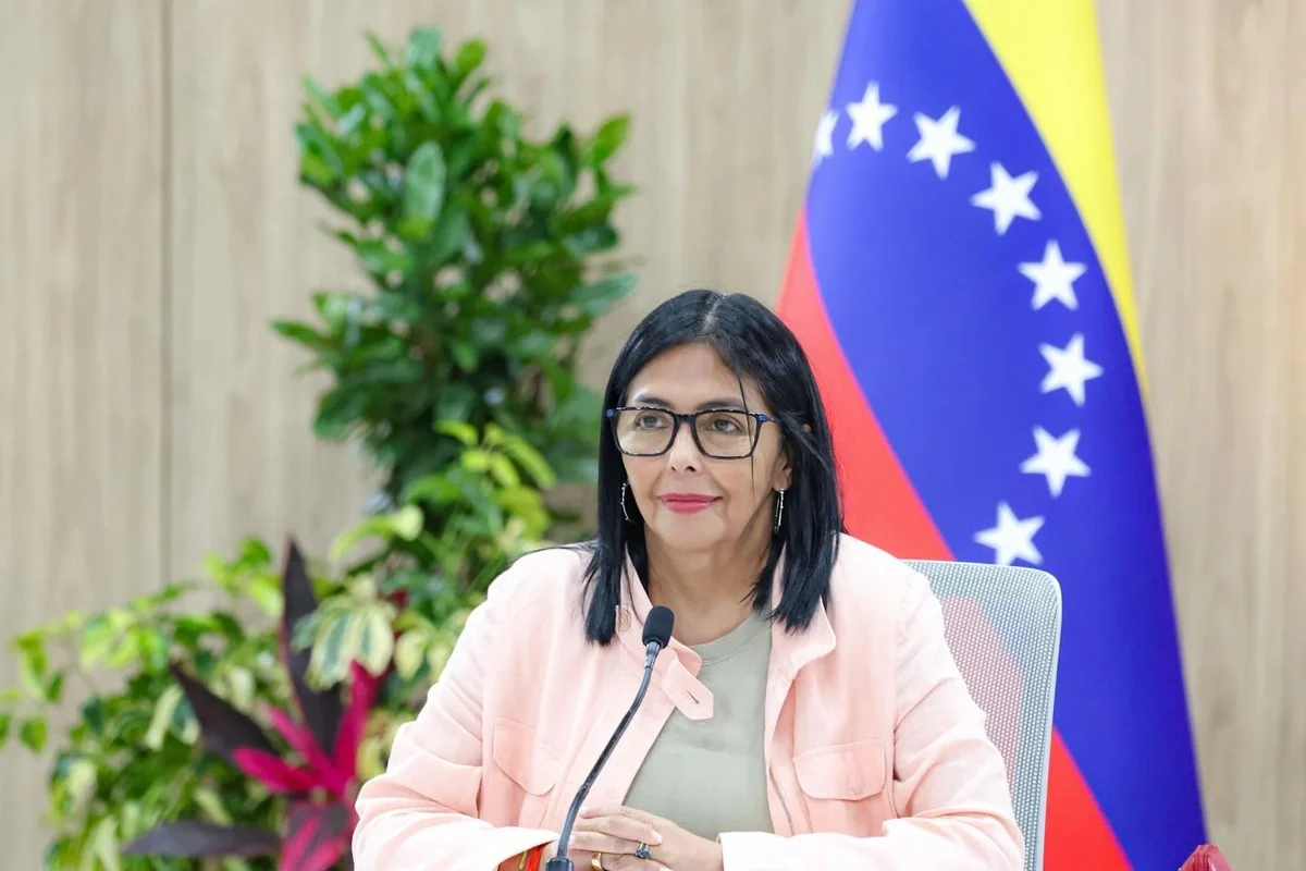 СМИ: в США готовят обвинения против временного президента Венесуэлы