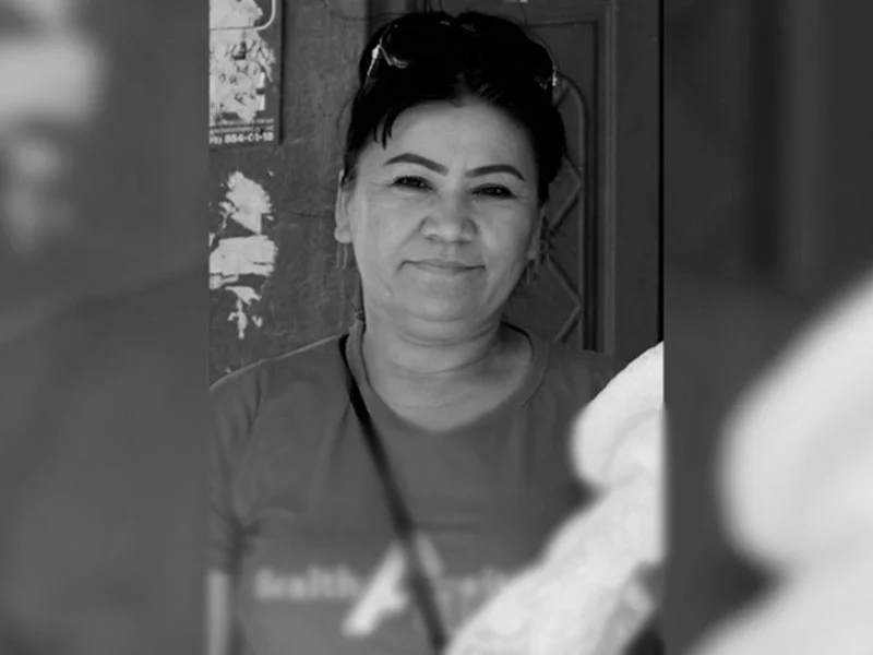 В Турции опознано тело еще одной гражданки Узбекистана