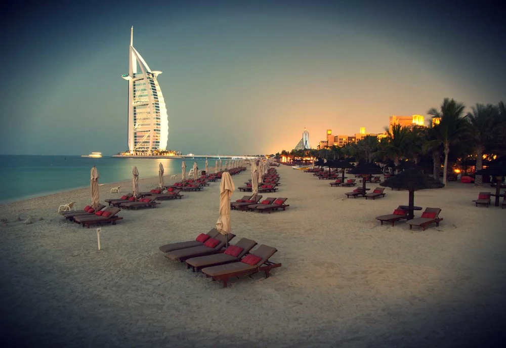 Запасов свежих продуктов в Дубае может хватить лишь на 10 дней