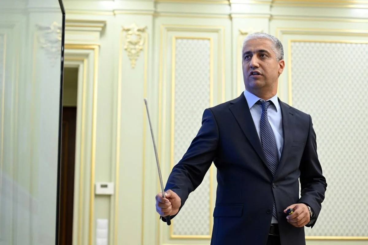 Завершён тендер на строительство платной автодороги Ташкент — Самарканд