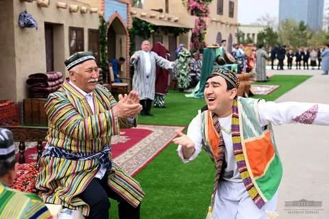 В Узбекистане утверждена программа подготовки и проведения праздника Навруз-2026