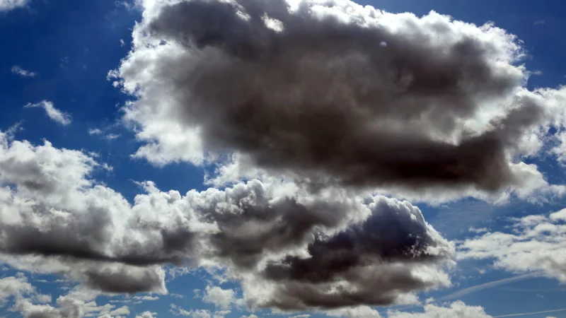 Узгидромет опроверг слухи о «кислотных облаках», якобы движущихся в сторону Центральной Азии