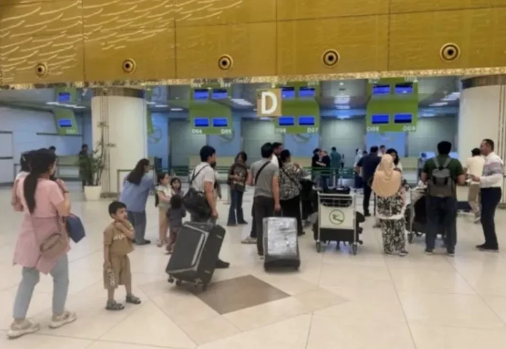 Более 25 тысяч граждан Узбекистана возвращены из стран Персидского залива