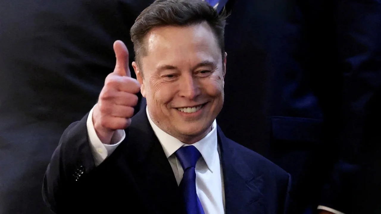 Илон Маск возглавил список богатейших людей мира с состоянием 839 млрд долларов