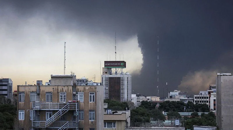 Иран назвал условия для возможного начала переговоров с США