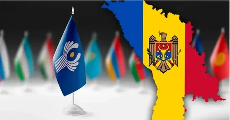 Правительство Молдовы инициировало процедуру выхода страны из СНГ