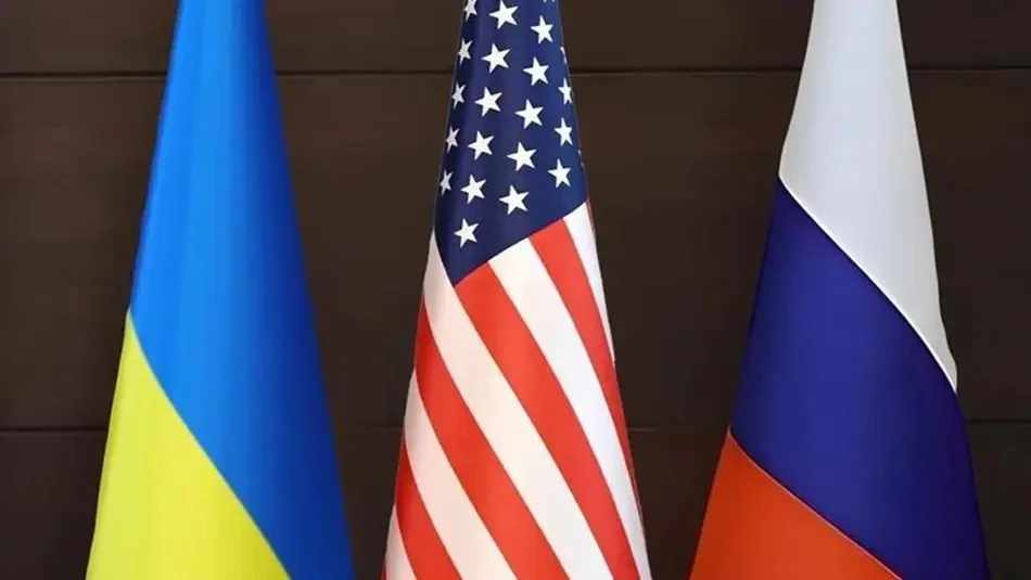 Трёхсторонние переговоры России, США и Украины перенесены на более поздний срок