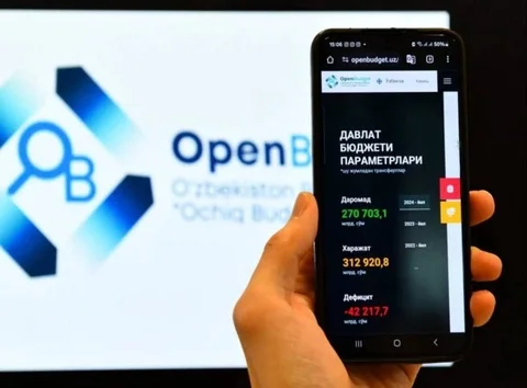 В Узбекистане стартовало голосование за проекты первого сезона «Инициативного бюджета»