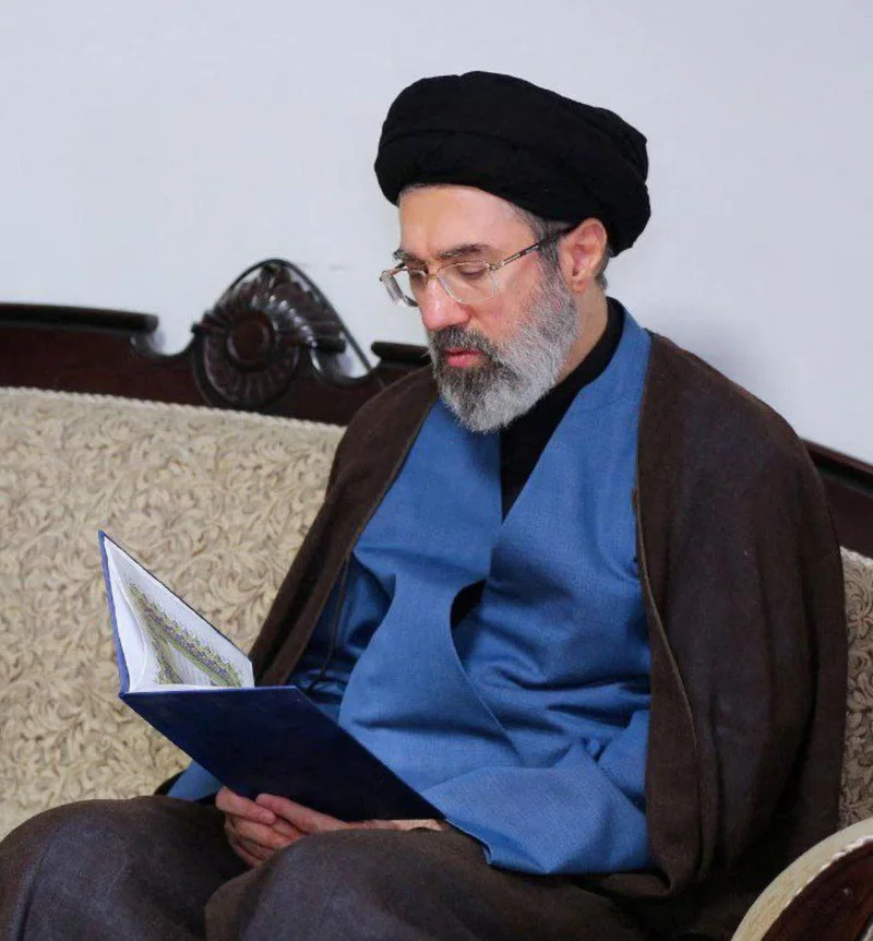 МИД Ирана сообщил о ранении нового верховного лидера Моджтабы Хаменеи