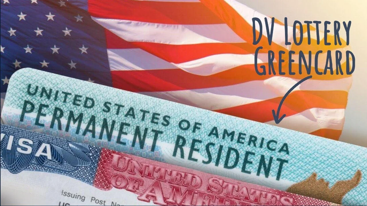 США вводят более строгие требования к участникам лотереи Green Card