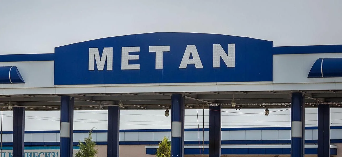 Метановые автозаправки с 14 марта начнут постепенно возобновлять работу