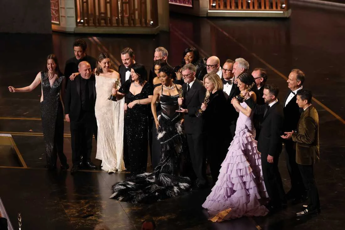 Названы победители 98-й церемонии премии «Оскар»