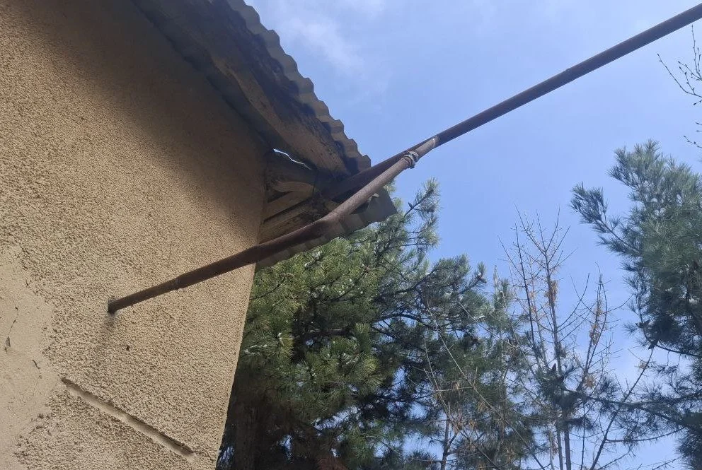 В Самаркандской области выявлен факт незаконного использования природного газа без проектной документации