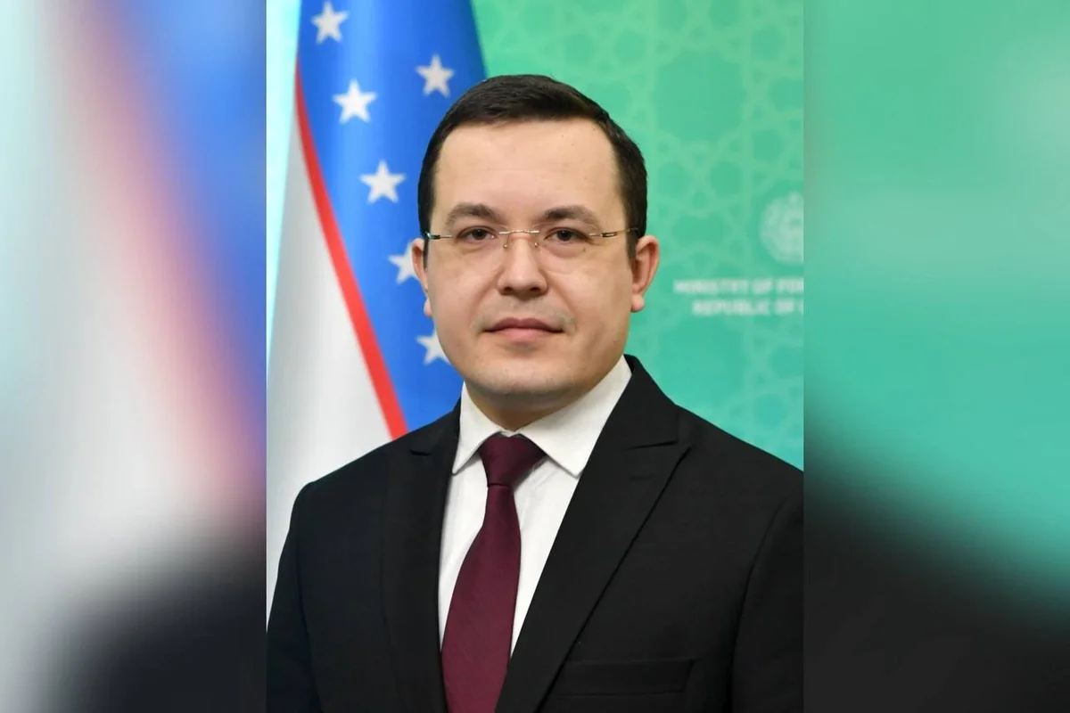 Узбекистан открывает генеральное консульство в Сиэтле