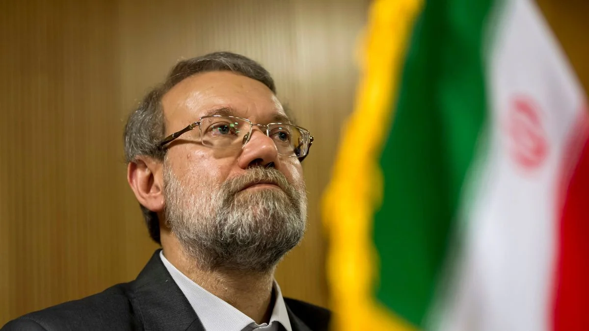 В Иране заявили о гибели секретаря Совбеза Али Лариджани, Тегеран обещает месть