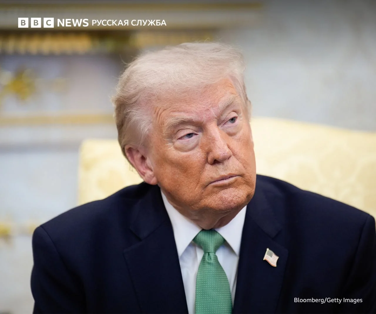 Трамп заявил, что США не нуждаются в помощи союзников в конфликте с Ираном