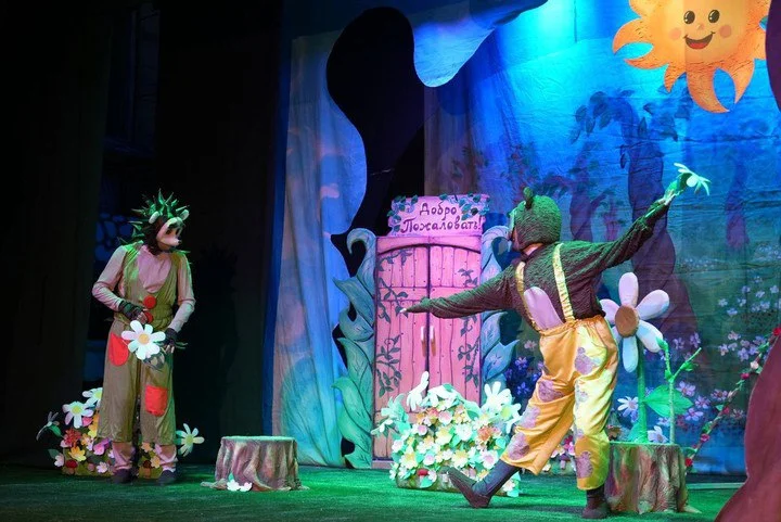 В Самаркандской области к Наврузу организуют неделю бесплатных театральных постановок
