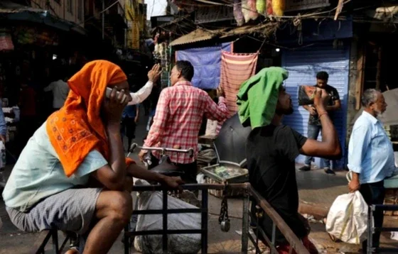 Самое жаркое десятилетие: ООН предупредила о критическом состоянии климата