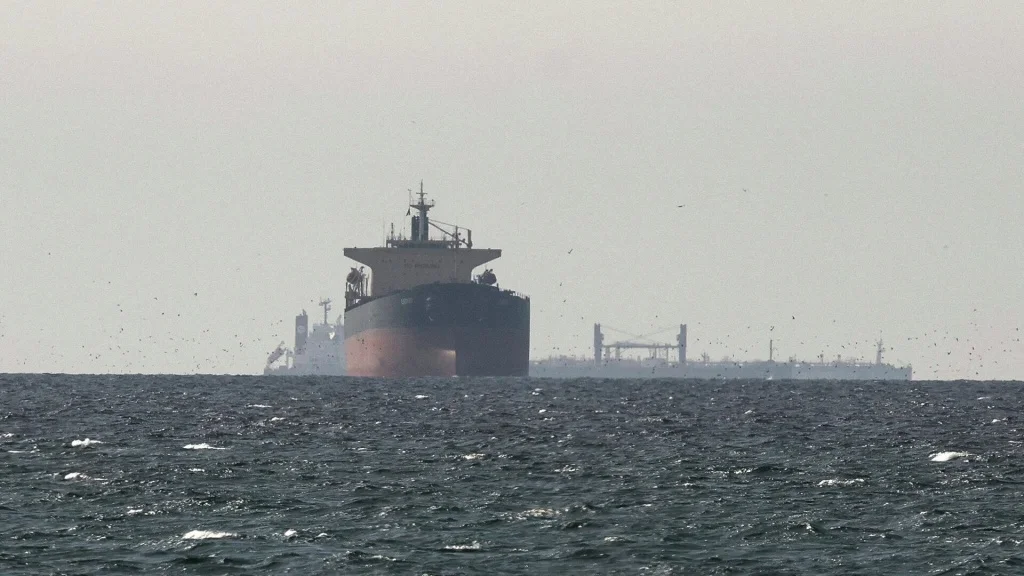 Тегеран ответил на ультиматум США по Ормузскому проливу