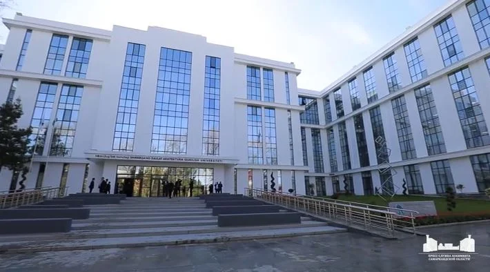 В 2026 году в Самарканде появятся 100 новых брендов